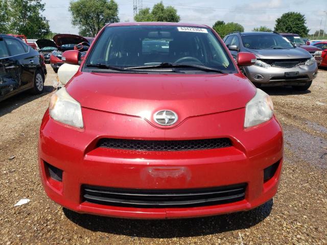 Photo 5 from auction – 2012 TOYOTA SCION XD with VIN JTKKU4B4XC1026519