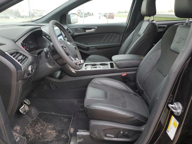 Photo 7 from auction – 2024 FORD EDGE ST with VIN 2FMPK4AP7RBA08888