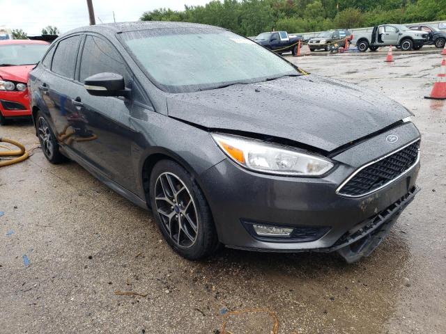Photo 4 from auction – 2016 FORD FOCUS SE with VIN 1FADP3F21GL362229