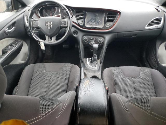 Photo 8 from auction – 2015 DODGE DART SXT with VIN 1C3CDFBB9FD174612