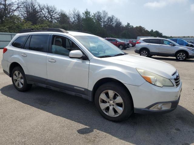 Снимка 4 от търг – 2011 SUBARU OUTBACK 2. с VIN 4S4BRBCC4B3412810