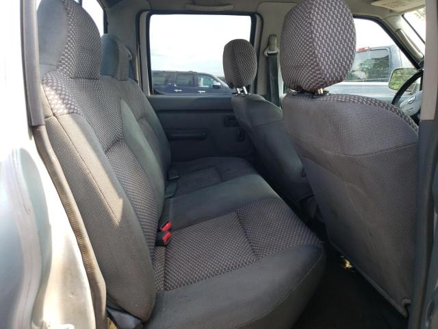Photo 10 from auction – 2003 NISSAN FRONTIER C with VIN 1N6ED27T53C444836