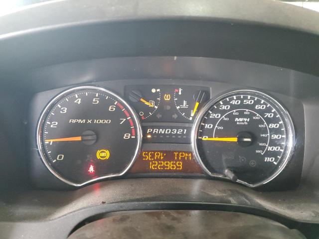 Photo 9 from auction – 2007 CHEVROLET COLORADO with VIN 1GCDT13E078212382
