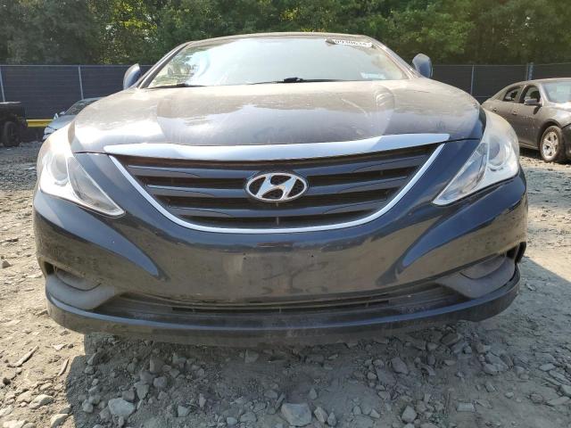 Photo 5 from auction – 2014 HYUNDAI SONATA GLS with VIN 5NPEB4AC3EH894294