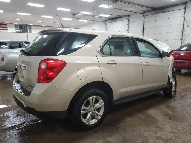 Photo 3 from auction – 2011 CHEVROLET EQUINOX LS with VIN 2GNALBEC2B1328402
