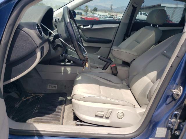 Photo 7 from auction – 2007 AUDI A3 2.0 PRE with VIN WAUNF78PX7A089141