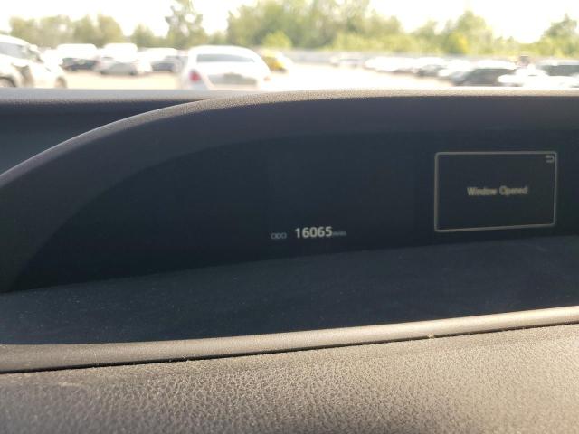 Photo 9 from auction – 2017 TOYOTA PRIUS with VIN JTDKBRFU1H3579141