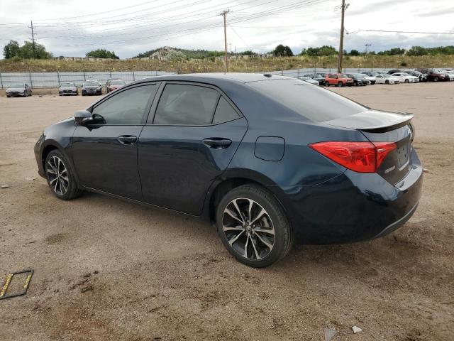 Photo 2 from auction – 2018 TOYOTA COROLLA L with VIN 5YFBURHE2JP830195