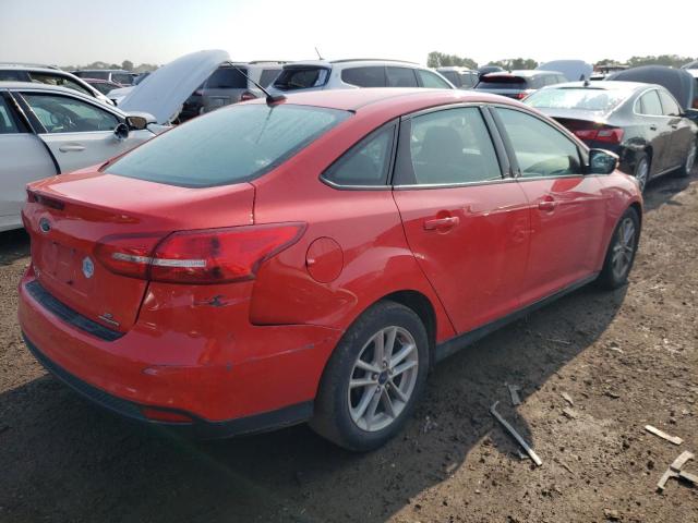 Photo 3 from auction – 2016 FORD FOCUS SE with VIN 1FADP3F22GL272510
