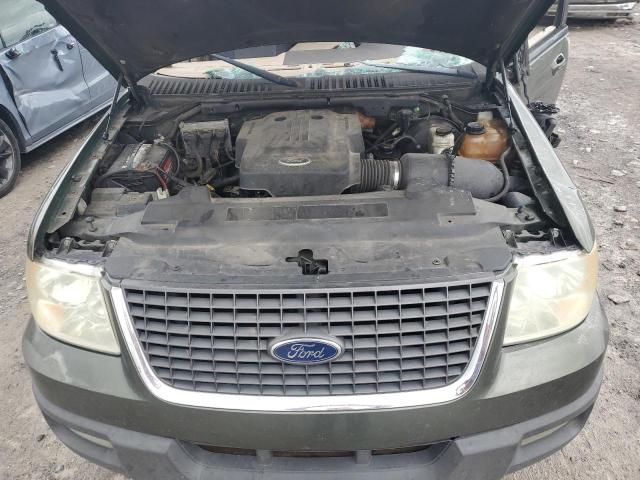 Photo 12 from auction – 2004 FORD EXPEDITION with VIN 1FMRU15W44LA09136