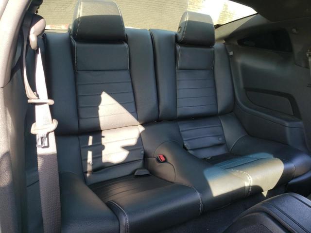 Photo 10 from auction – 2012 FORD MUSTANG with VIN 1ZVBP8AM4C5230231