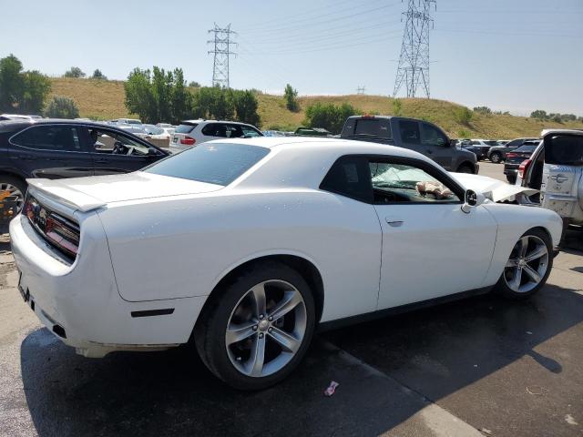 Photo 3 from auction – 2015 DODGE CHALLENGER with VIN 2C3CDZAT6FH712648