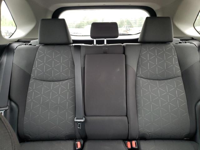 Photo 10 from auction – 2022 TOYOTA RAV4 XLE with VIN 2T3P1RFV9NC299771