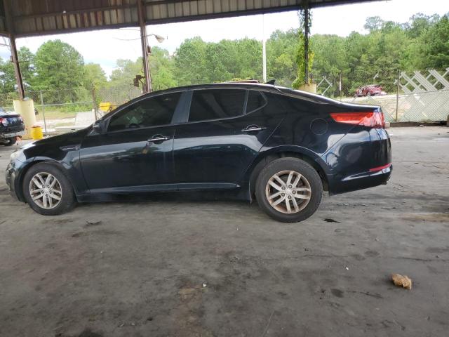 Photo 2 from auction – 2012 KIA OPTIMA LX with VIN 5XXGM4A75CG044925