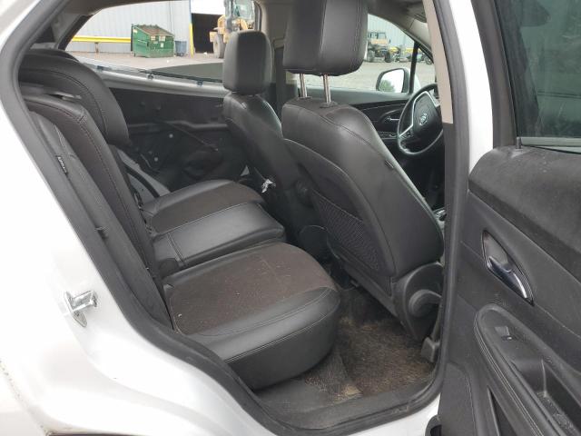 Photo 10 from auction – 2020 BUICK ENCORE PRE with VIN KL4CJASB7LB026645