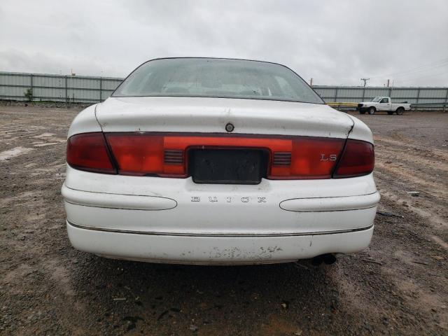 Photo 6 from auction – 2000 BUICK REGAL LS with VIN 2G4WB52K0Y1119548