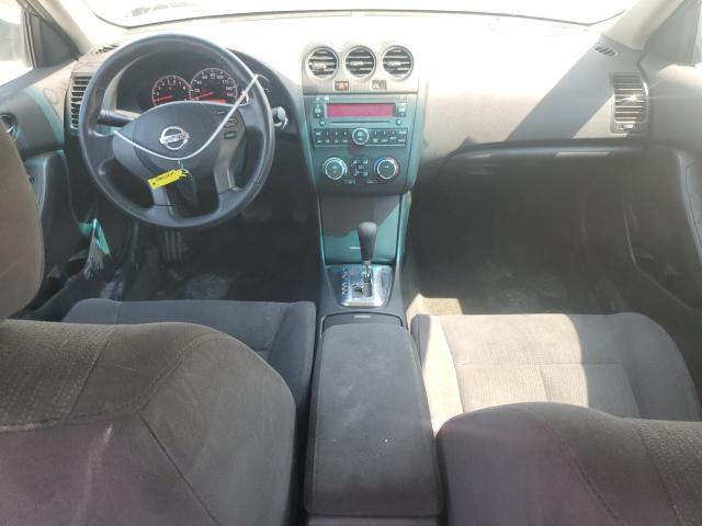 Photo 8 from auction – 2012 NISSAN ALTIMA BAS with VIN 1N4AL2AP3CC197810