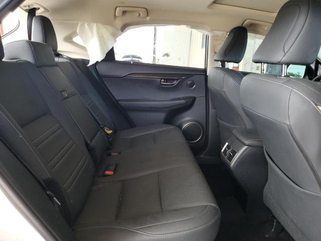 Photo 10 from auction – 2020 LEXUS NX 300 with VIN JTJDARBZ4L2177106