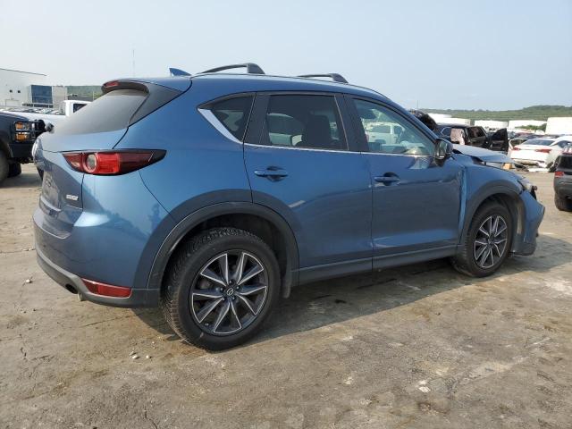 Photo 3 from auction – 2018 MAZDA CX-5 TOURI with VIN JM3KFBCM4J0305141