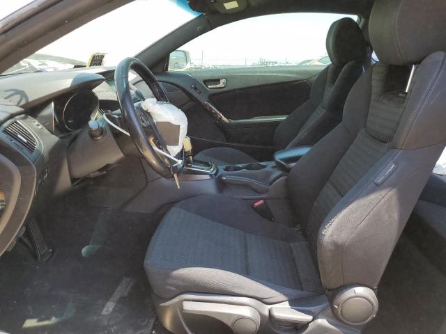 Photo 7 from auction – 2013 HYUNDAI GENESIS CO with VIN KMHHT6KD4DU084699