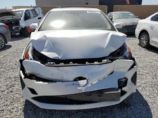 Photo 5 from auction – 2016 TOYOTA PRIUS with VIN JTDKARFU0G3002201