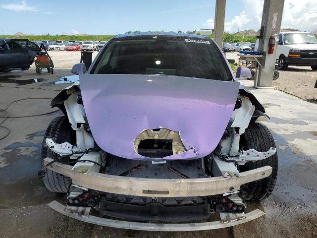 Photo 5 from auction – 2020 TESLA MODEL 3 with VIN 5YJ3E1EA4LF785358