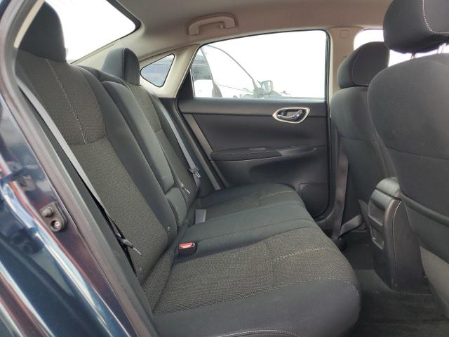 Photo 10 from auction – 2014 NISSAN SENTRA S with VIN 3N1AB7AP1EL678451