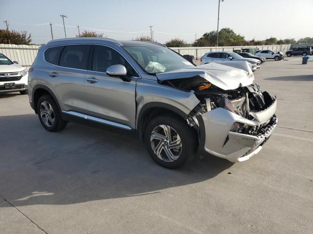 Photo 4 from auction – 2023 HYUNDAI SANTA FE S with VIN 5NMS3DAJXPH575490