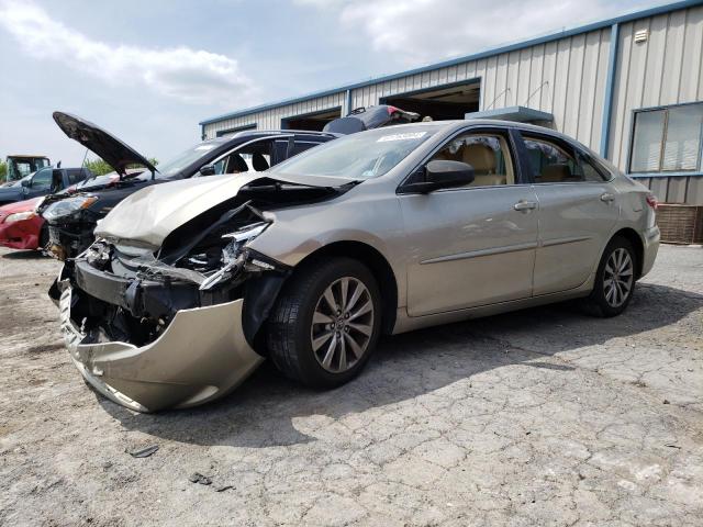 Photo 1 from auction – 2017 TOYOTA CAMRY LE with VIN 4T1BF1FK9HU406610