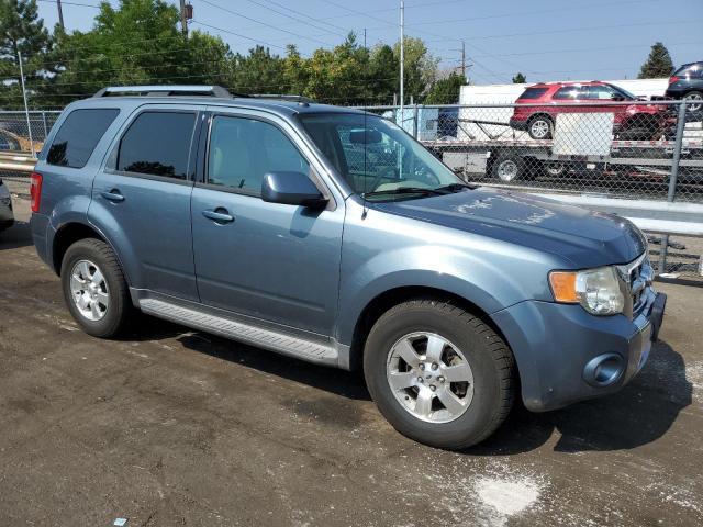 Photo 4 from auction – 2011 FORD ESCAPE HYB with VIN 1FMCU5K31BKB29051