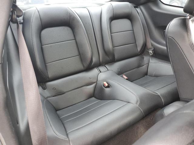 Photo 10 from auction – 2016 FORD MUSTANG with VIN 1FA6P8THXG5246157