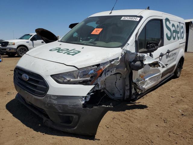 Photo 1 from auction – 2020 FORD TRANSIT CO with VIN NM0LS7E2XL1470588