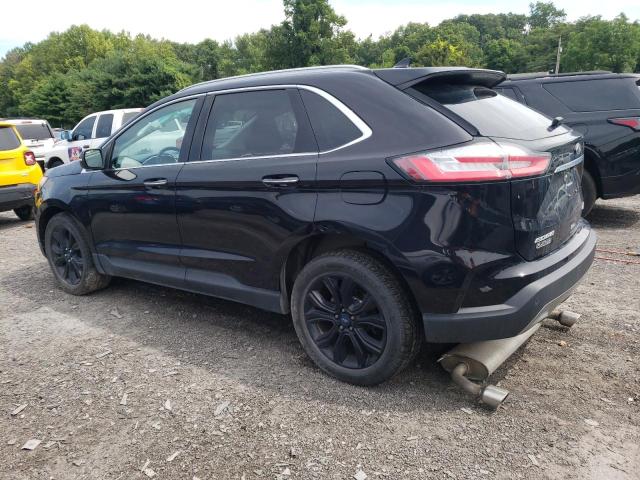 Photo 2 from auction – 2020 FORD EDGE TITAN with VIN 2FMPK4K95LBA60219