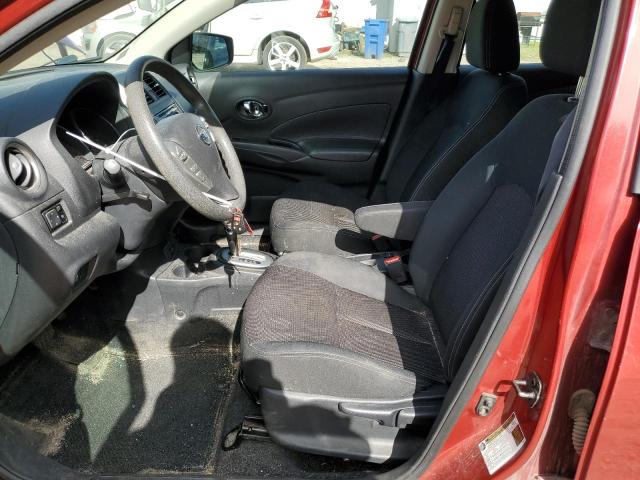 Photo 7 from auction – 2017 NISSAN VERSA S with VIN 3N1CN7AP5HL812351