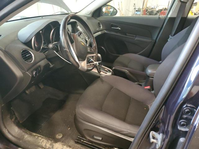 Photo 7 from auction – 2014 CHEVROLET CRUZE LT with VIN 1G1PC5SB8E7102932
