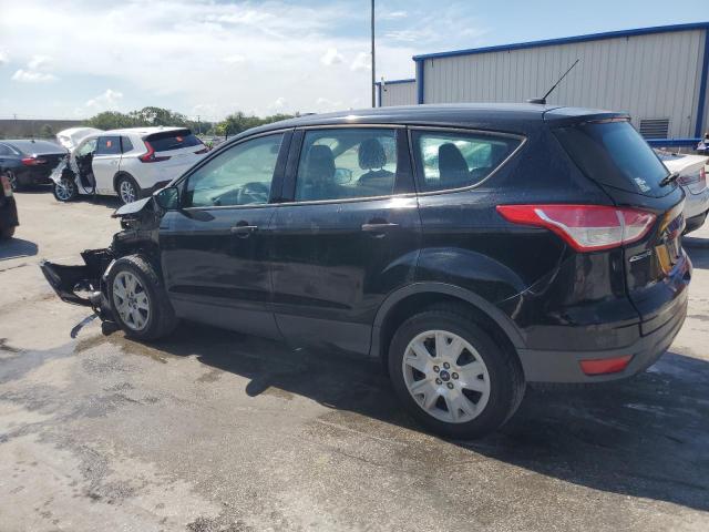 Photo 2 from auction – 2016 FORD ESCAPE S with VIN 1FMCU0F77GUB52992