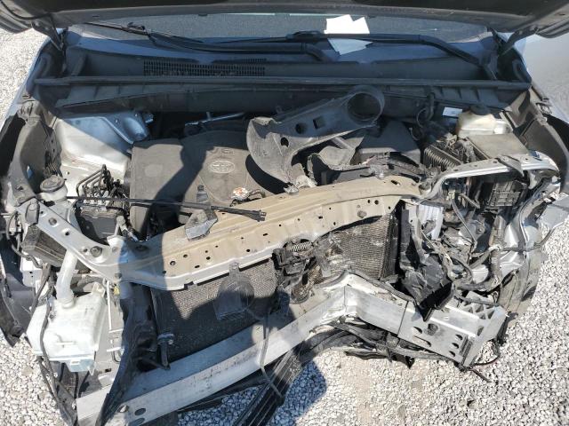 Photo 11 from auction – 2018 TOYOTA HIGHLANDER with VIN 5TDJZRFH0JS802753