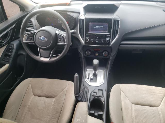 Photo 8 from auction – 2019 SUBARU IMPREZA with VIN 4S3GKAA61K3613781