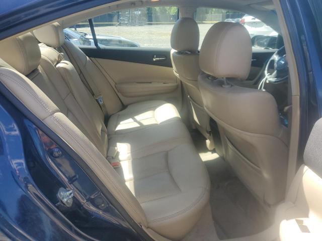 Photo 10 from auction – 2014 NISSAN MAXIMA S with VIN 1N4AA5AP8EC452719