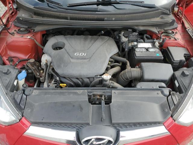 Photo 11 from auction – 2013 HYUNDAI VELOSTER with VIN KMHTC6AD2DU124063