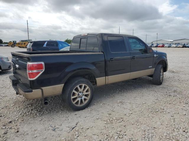 صورة رقم 3 من المزاد - 2013 FORD F150 SUPER مع VIN 1FTFW1CT2DKD41365