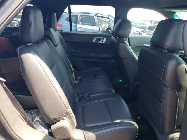Photo 10 from auction – 2014 FORD EXPLORER X with VIN 1FM5K8D85EGA98046