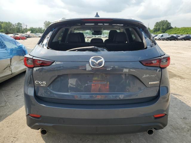 Photo 6 from auction – 2023 MAZDA CX-5 PREFE with VIN JM3KFBCM4P0168825