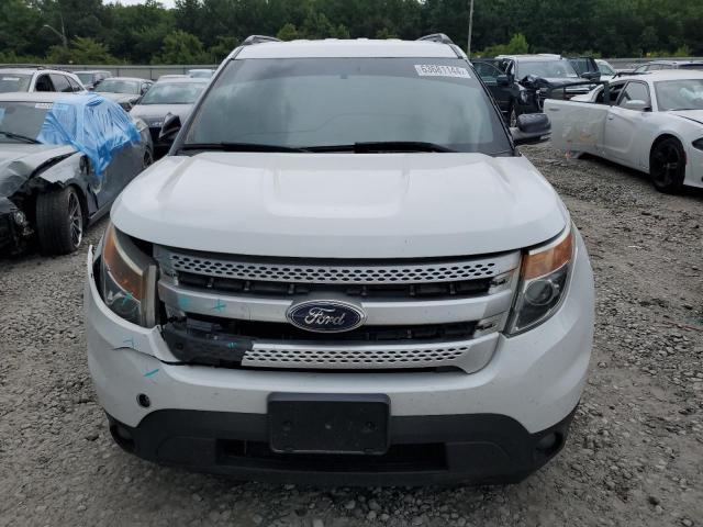 Photo 5 from auction – 2014 FORD EXPLORER X with VIN 1FM5K8D83EGB71107