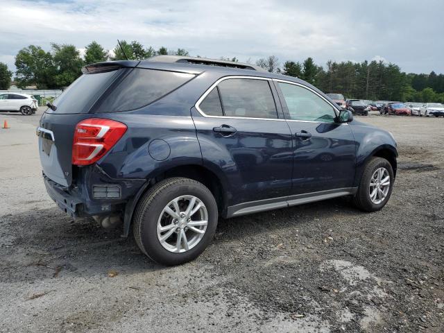 Photo 3 from auction – 2017 CHEVROLET EQUINOX LT with VIN 2GNFLFEK4H6125060