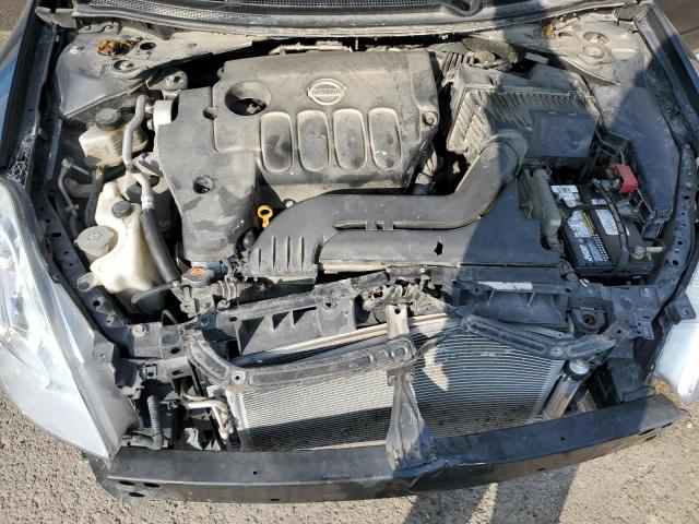 Photo 11 from auction – 2012 NISSAN ALTIMA BAS with VIN 1N4AL2AP3CN562667