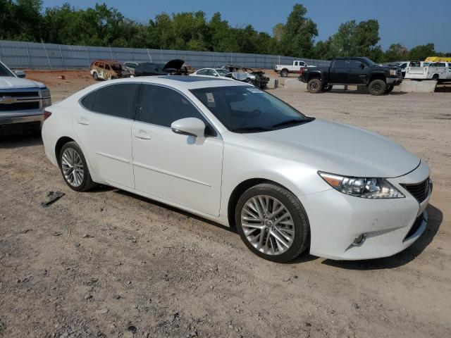 Photo 4 from auction – 2014 LEXUS ES 350 with VIN JTHBK1GG5E2105820