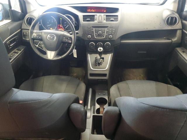 Photo 8 from auction – 2015 MAZDA 5 TOURING with VIN JM1CW2CL0F0183292