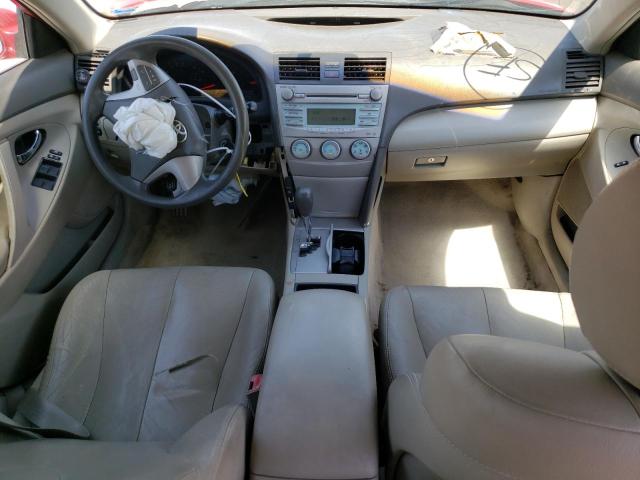 Photo 8 from auction – 2007 TOYOTA CAMRY LE with VIN 4T1BK46K67U024076