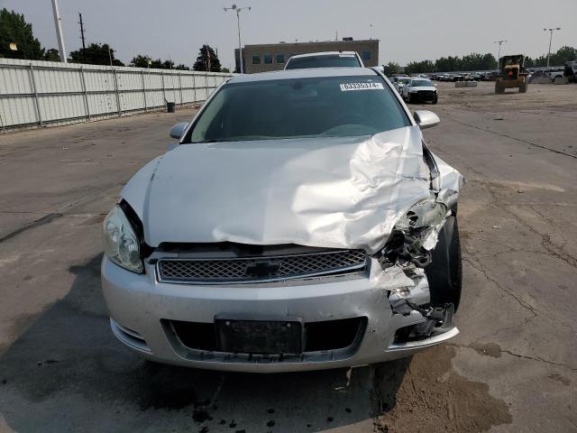 Photo 5 from auction – 2014 CHEVROLET IMPALA LIM with VIN 2G1WB5E30E1138629